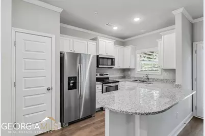 15 Sprayberry Road #6, Newnan, GA 30263 - Photo 8