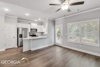 15 Sprayberry Road #6, Newnan, GA 30263 - Photo 10