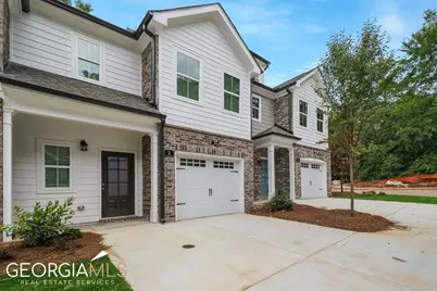 15 Sprayberry Road #6, Newnan, GA 30263 - Photo 2