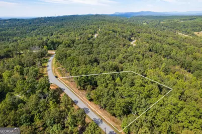 Lot 3 Blalock Mountain Road, Talking Rock, GA 30175 - Photo 4