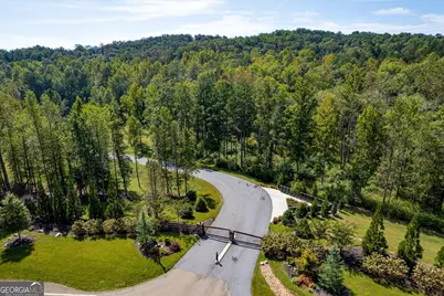 Lot 3 Blalock Mountain Road, Talking Rock, GA 30175 - Photo 2
