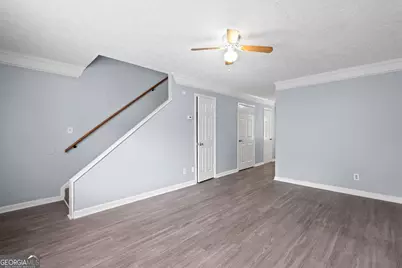 362 N 19th Street #F, Griffin, GA 30223 - Photo 6