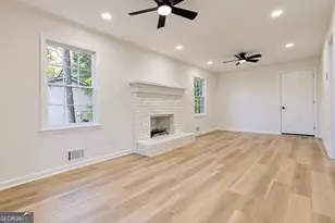 3401 San Antonio Dr, Snellville, GA 30039 - Photo 6