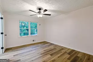 2016 Gibralter Way, Conyers, GA 30012 - Photo 6