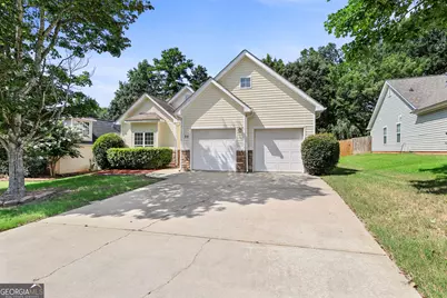 35 Bedford Park Drive, Newnan, GA 30263 - Photo 1