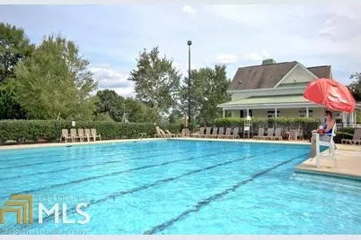 35 Bedford Park Drive, Newnan, GA 30263 - Photo 44