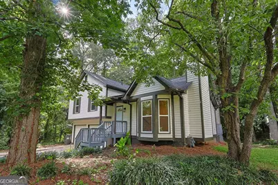 263 Sumer Lane N, Douglasville, GA 30134 - Photo 2