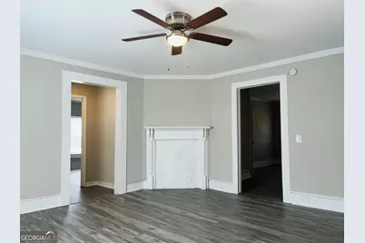 1318 Forrest Avenue, Lagrange, GA 30240 - Photo 6