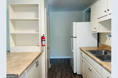 45 Westgate Drive #6, Pine Mountain, GA 31822 - Photo 12