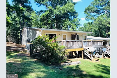 45 Westgate Drive #6, Pine Mountain, GA 31822 - Photo 20