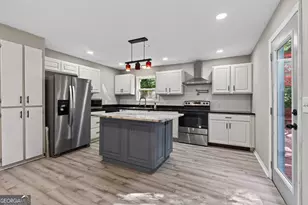 555 Glencove Dr, Macon, GA 31210 - Photo 16