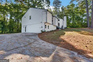 555 Glencove Dr, Macon, GA 31210 - Photo 4