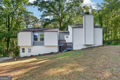 555 Glencove Drive, Macon, GA 31210 - Photo 1