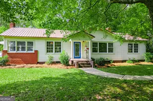 853 Tyus-Veal Rd, Bowdon, GA 30108 - Photo 1