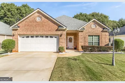 104 Rockford Court, Centerville, GA 31028 - Photo 1