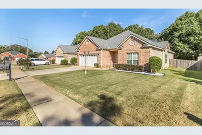 104 Rockford Court, Centerville, GA 31028 - Photo 4