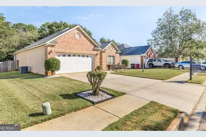 104 Rockford Court, Centerville, GA 31028 - Photo 2