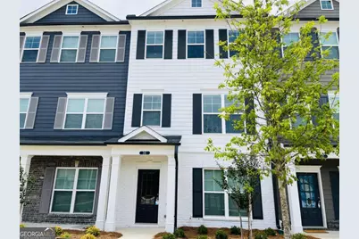 36 Cobalt Lane, Newnan, GA 30265 - Photo 1