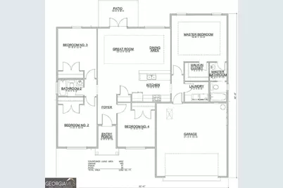 623 Foxwood Way, Saint Marys, GA 31558 - Photo 22