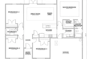 623 Foxwood Way, Saint Marys, GA 31558 - Photo 22