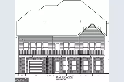 1310 Oconee Landing Drive, White Plains, GA 30678 - Photo 2
