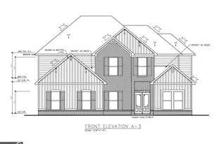 1310 Oconee Landing Dr, White Plains, GA 30678 - Photo 1