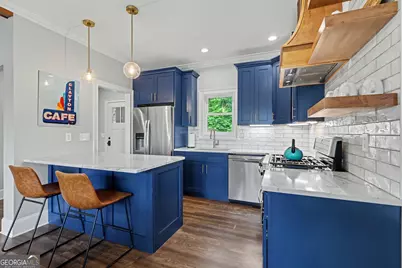 2 Linderhof Lane, Clayton, GA 30525 - Photo 8
