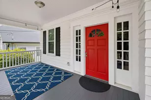 1026 Astor Ave, Atlanta, GA 30310 - Photo 2