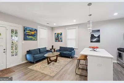 1026 Astor Avenue, Atlanta, GA 30310 - Photo 4