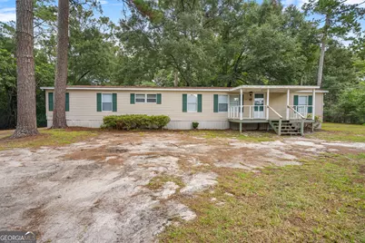 101 Brandi Lane, Guyton, GA 31312 - Photo 1