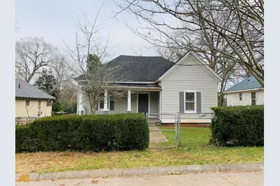 513 Harwell Avenue, Lagrange, GA 30240 - Photo 40