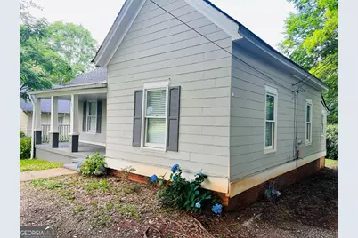 513 Harwell Avenue, Lagrange, GA 30240 - Photo 2