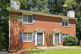 5344 Ridgemere Ct, Stone Mountain, GA 30083 - Photo 2