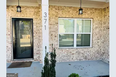 371 Crestbrook Lane, Dallas, GA 30157 - Photo 2