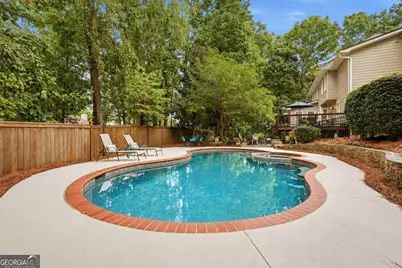 1071 Lake Washington Drive, Lawrenceville, GA 30043 - Photo 56