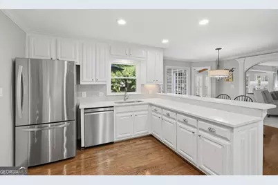 1071 Lake Washington Drive, Lawrenceville, GA 30043 - Photo 18
