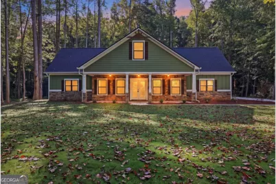 324 Fern Valley Drive, Toccoa, GA 30577 - Photo 2