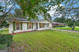 1629 Glenridge Dr, Savannah, GA 31415 - Photo 2