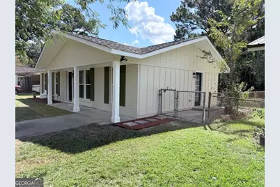 1629 Glen Ridge Drive, Savannah, GA 31415 - Photo 2