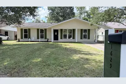 1629 Glen Ridge Drive, Savannah, GA 31415 - Photo 1