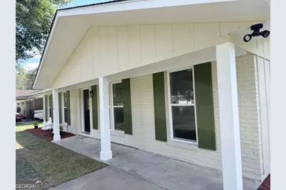 1629 Glen Ridge Drive, Savannah, GA 31415 - Photo 4