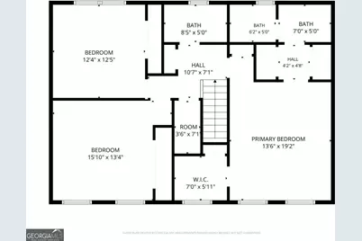 180 Broomsedge Trail, Athens, GA 30605 - Photo 42