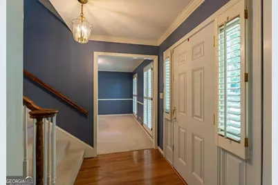 180 Broomsedge Trail, Athens, GA 30605 - Photo 2