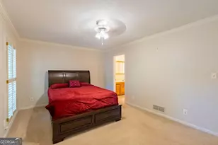 180 Broomsedge Trail, Athens, GA 30605 - Photo 14