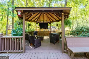 180 Broomsedge Trail, Athens, GA 30605 - Photo 36