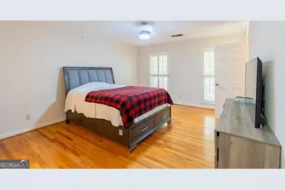 180 Broomsedge Trail, Athens, GA 30605 - Photo 20