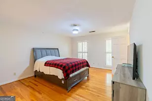 180 Broomsedge Trail, Athens, GA 30605 - Photo 20