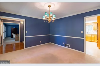 180 Broomsedge Trail, Athens, GA 30605 - Photo 4