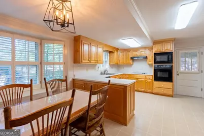 180 Broomsedge Trail, Athens, GA 30605 - Photo 6
