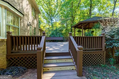 180 Broomsedge Trail, Athens, GA 30605 - Photo 34